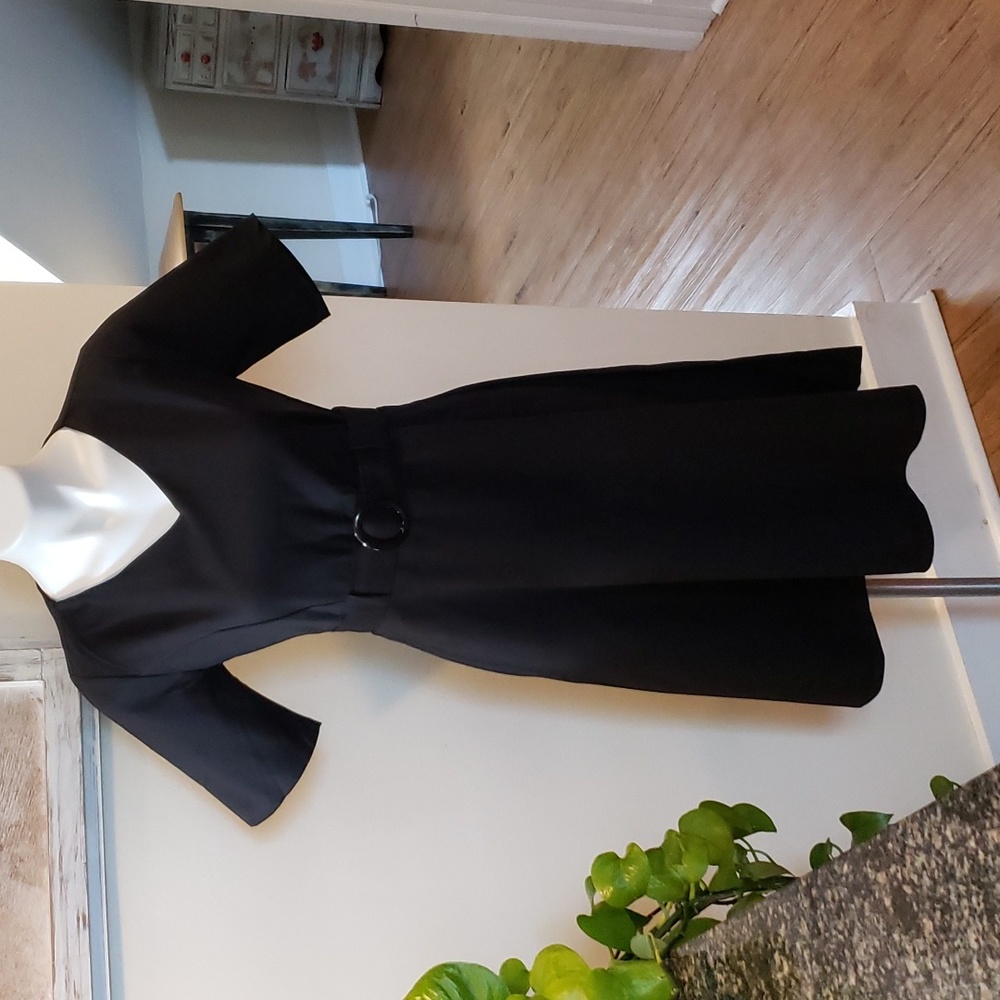 Willi Smith Dress